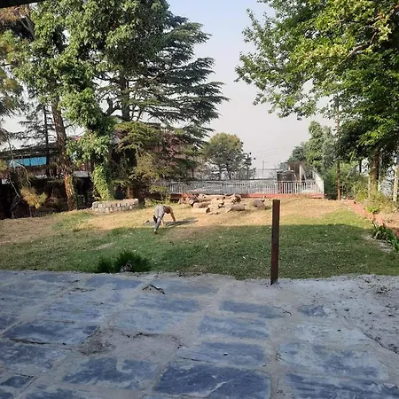 Leela Cottages McLeod Ganj Exterior photo