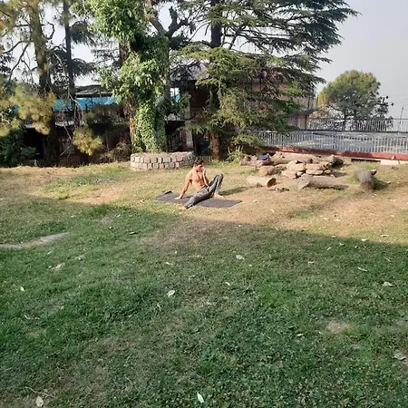 Leela Cottages McLeod Ganj Exterior photo
