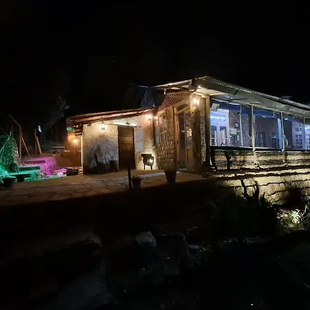 Leela Cottages McLeod Ganj Exterior photo
