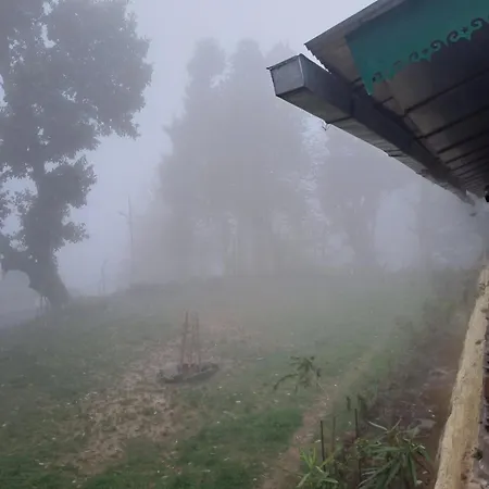 Leela Cottages McLeod Ganj Exterior photo