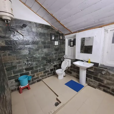 Leela Cottages McLeod Ganj Exterior photo