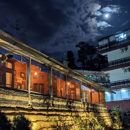 Leela Cottages McLeod Ganj Exterior photo