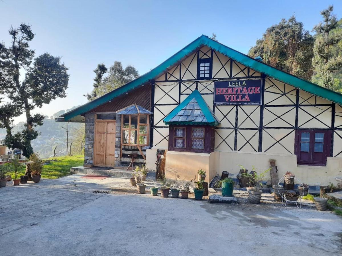 Leela Homestay