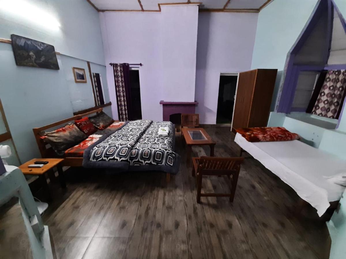 Homestay Leela