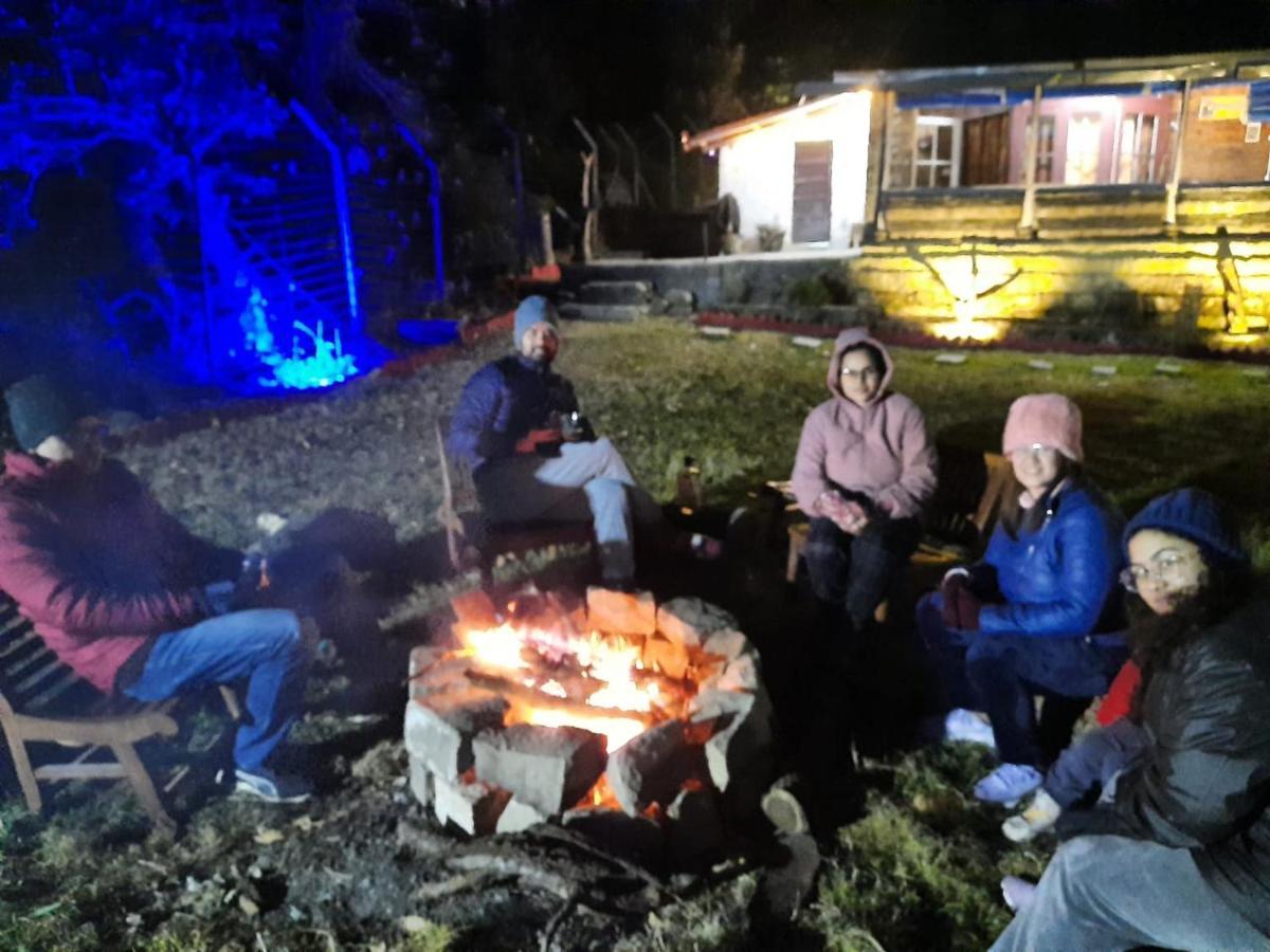 Homestay Leela