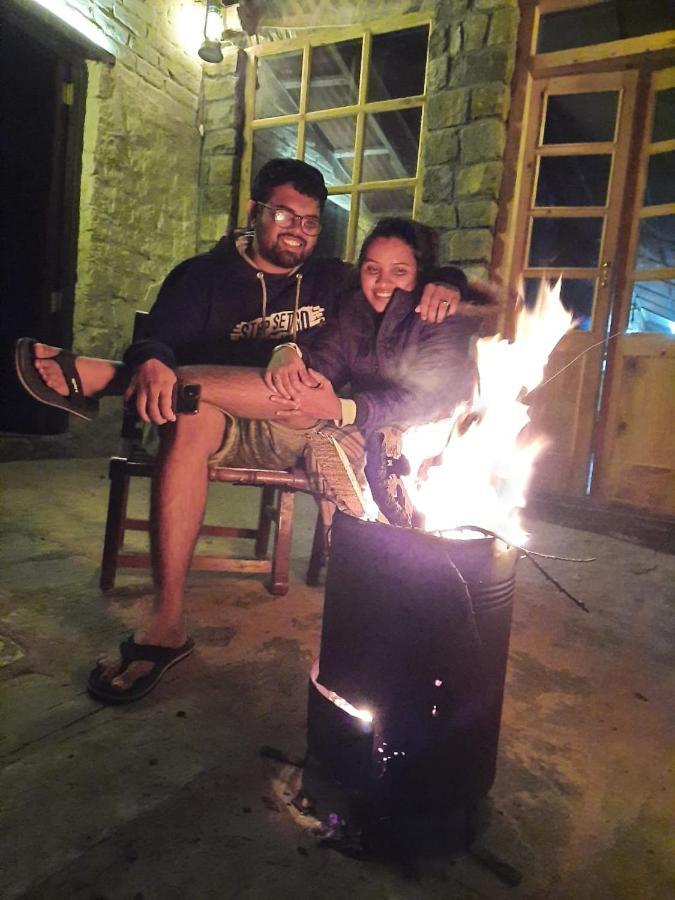 Homestay Leela