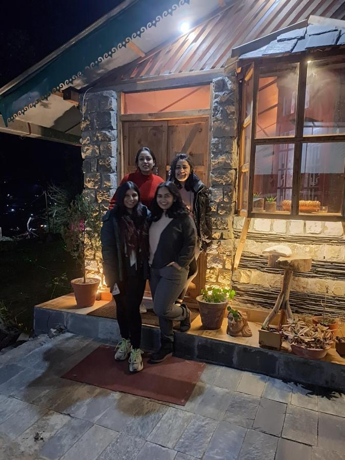 Homestay Leela