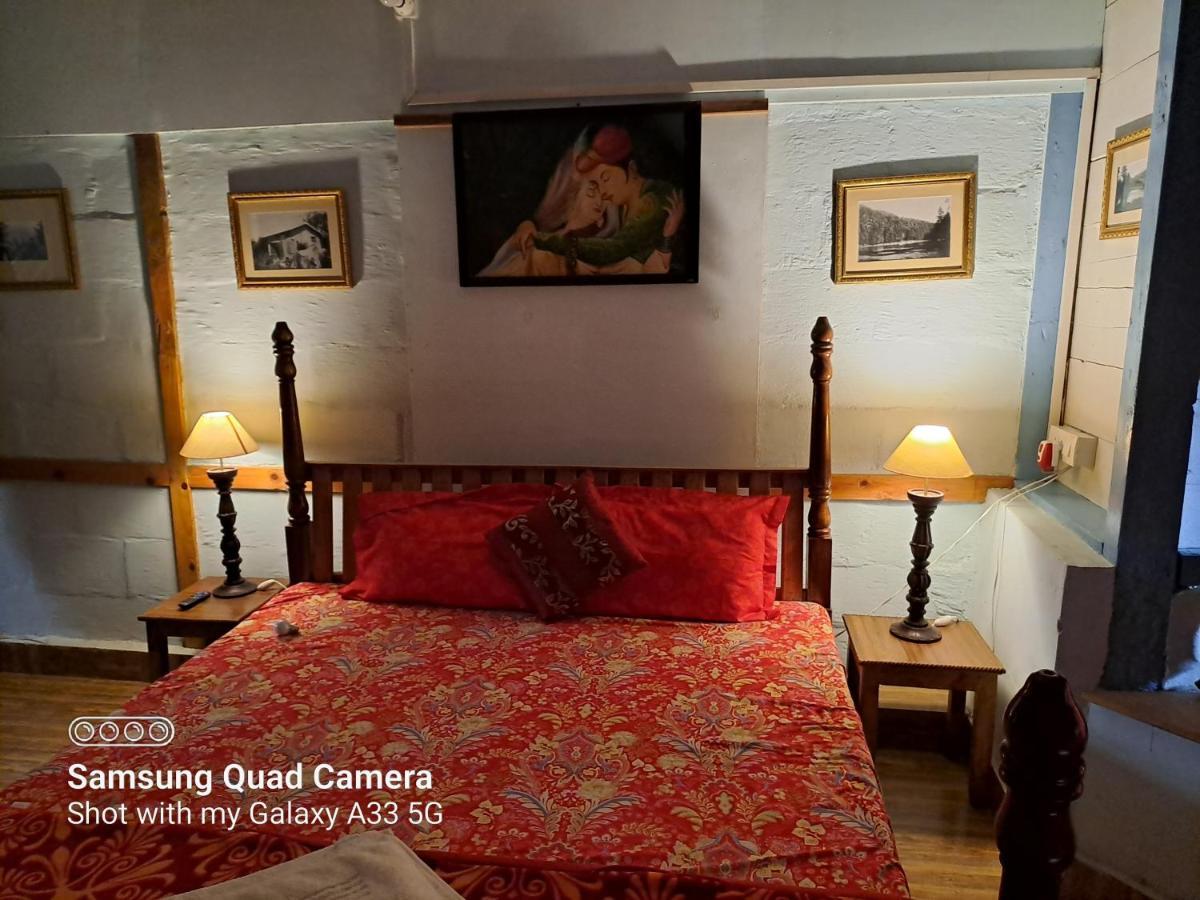 Leela Homestay McLeod Ganj