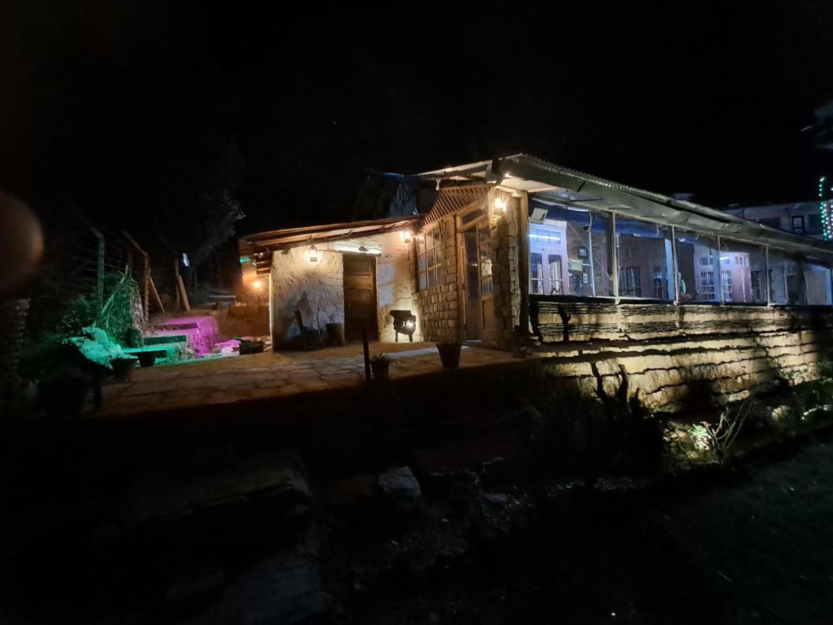 Homestay Leela McLeod Ganj