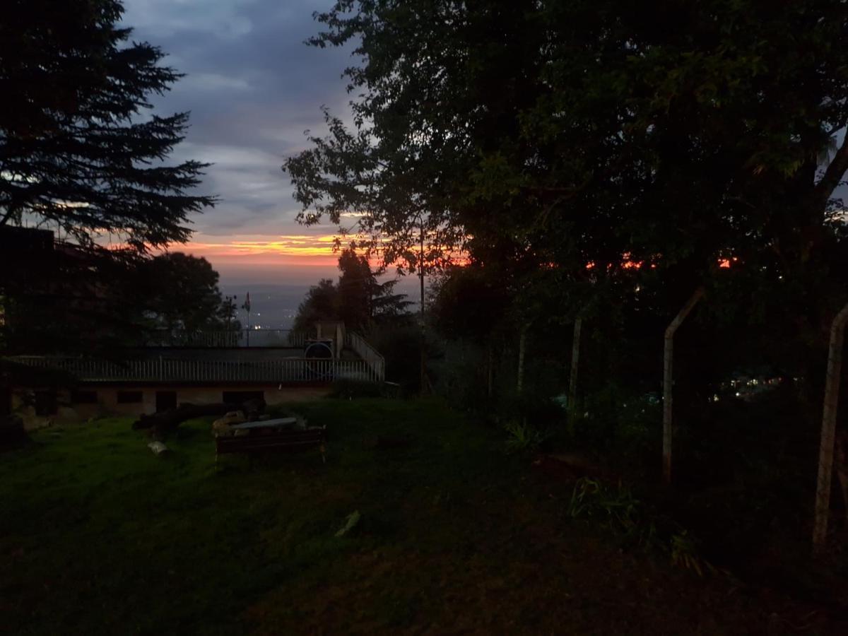 Homestay Leela McLeod Ganj