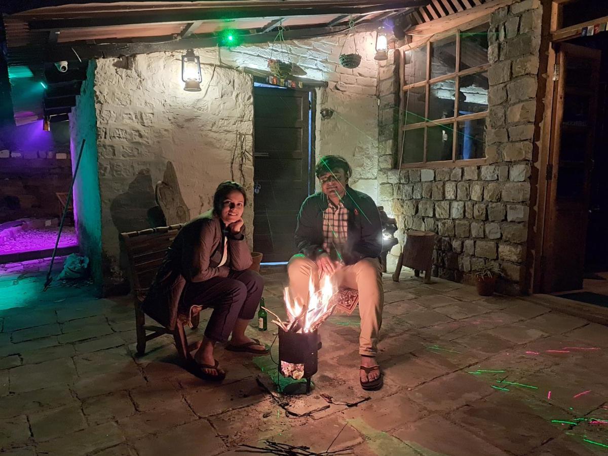 Leela McLeod Ganj