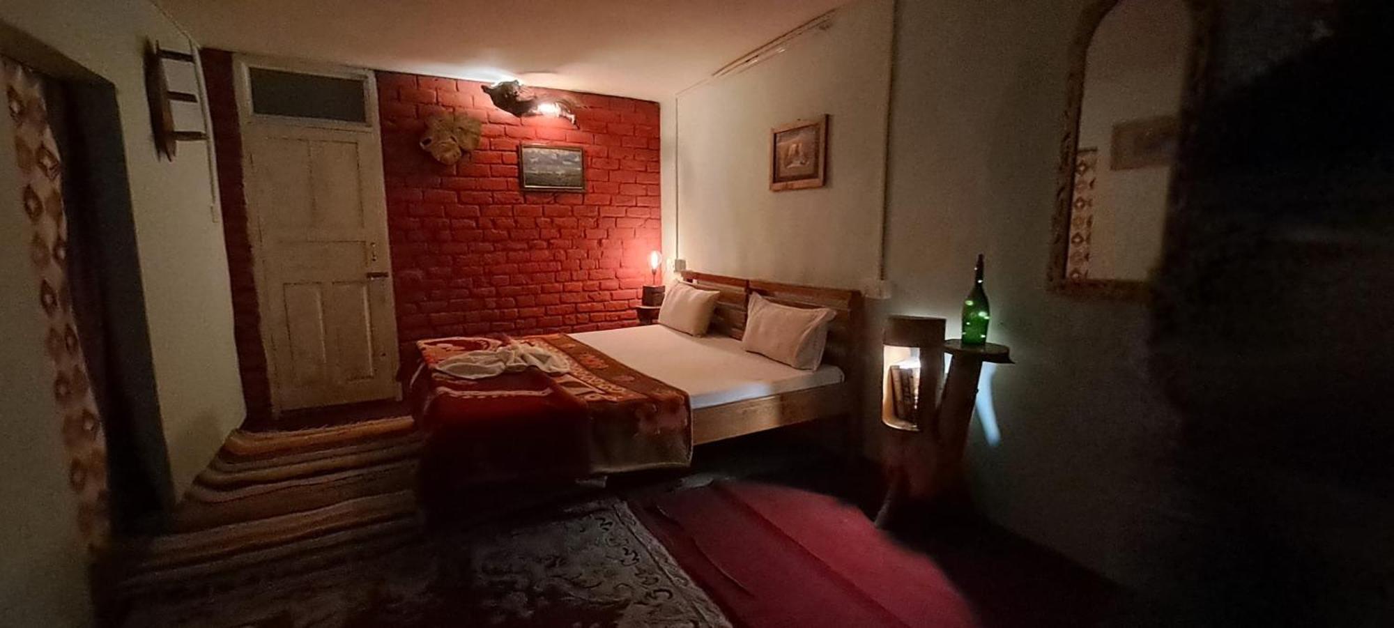 Homestay Leela
