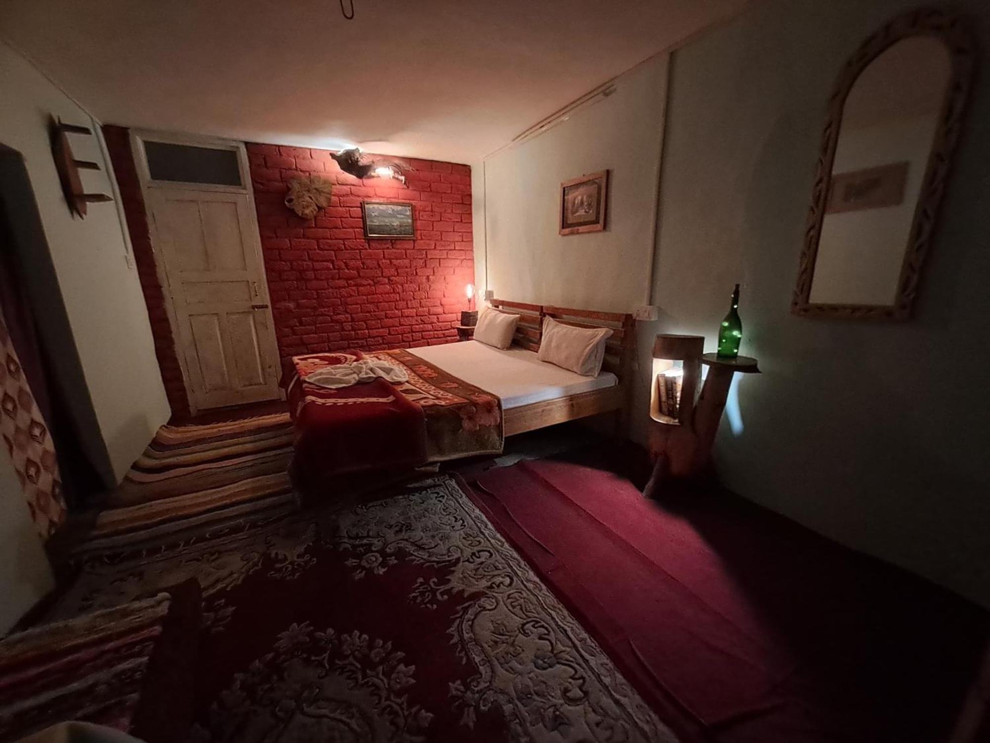 Leela Homestay