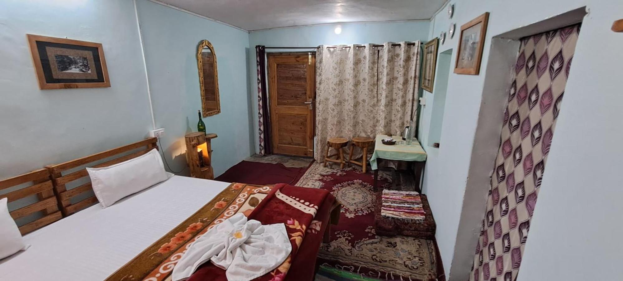 Homestay Leela McLeod Ganj