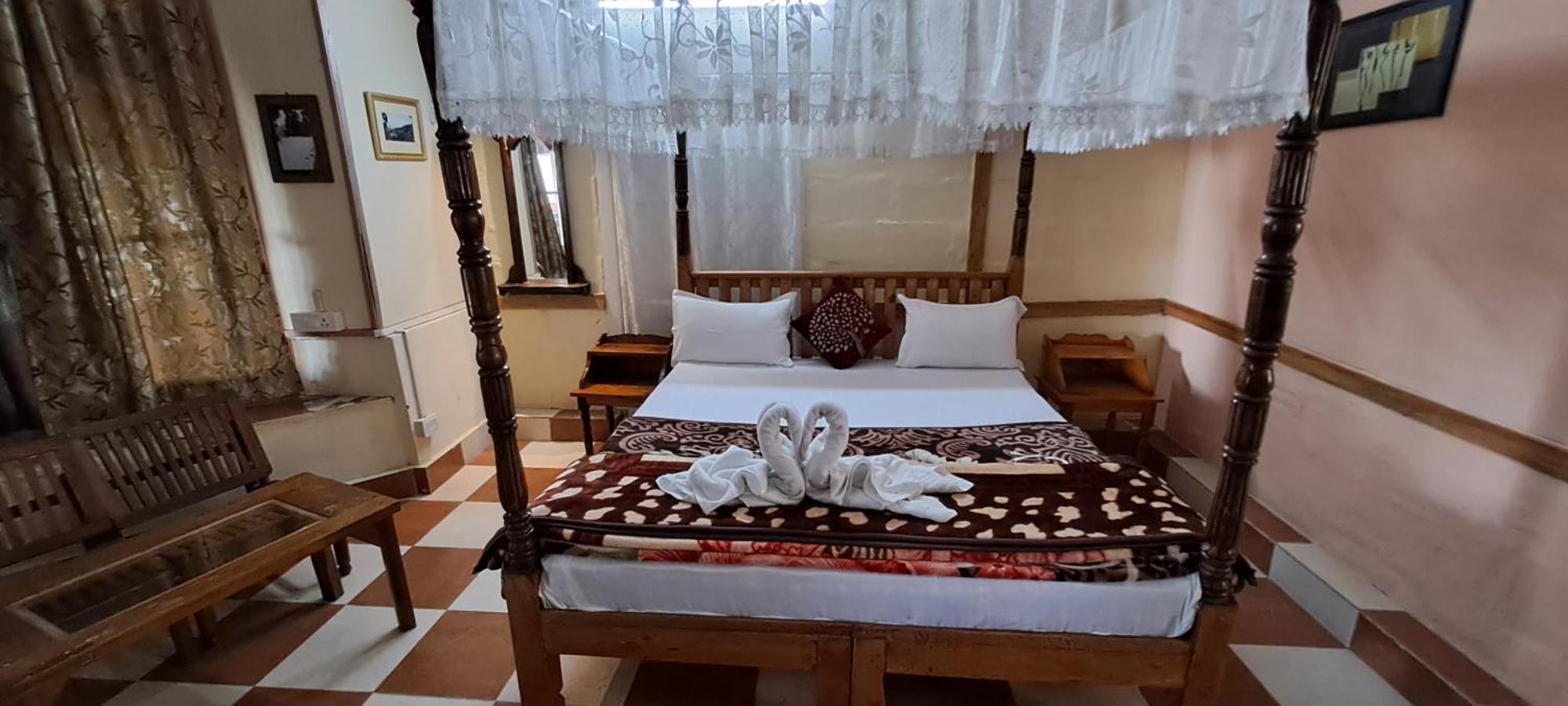 Homestay Leela