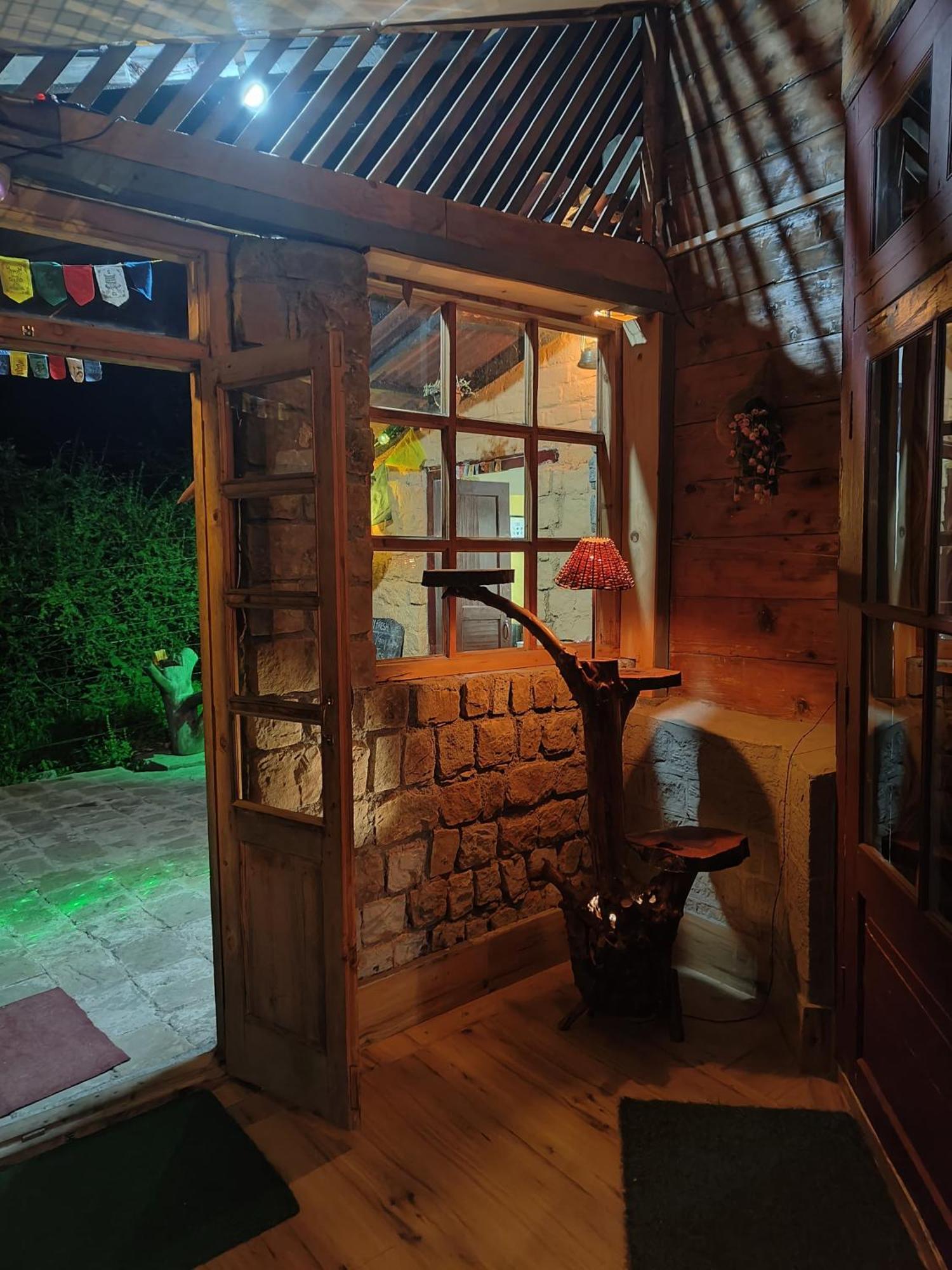Leela * McLeod Ganj