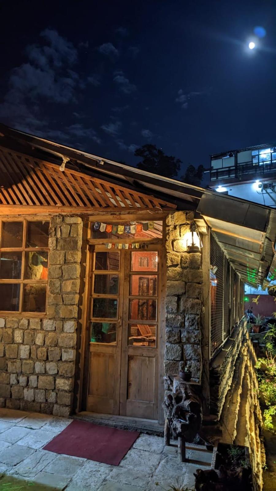 Leela * McLeod Ganj