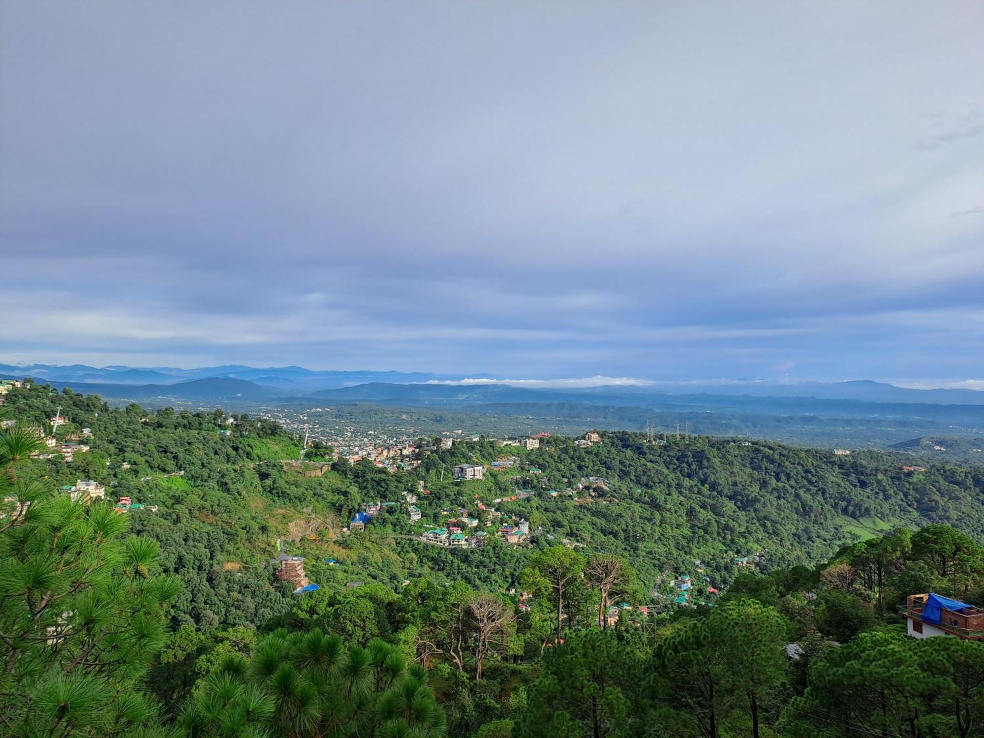 Leela Homestay