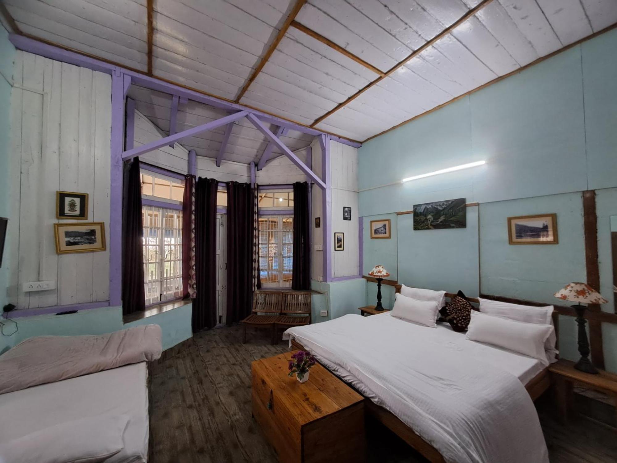 Homestay Leela