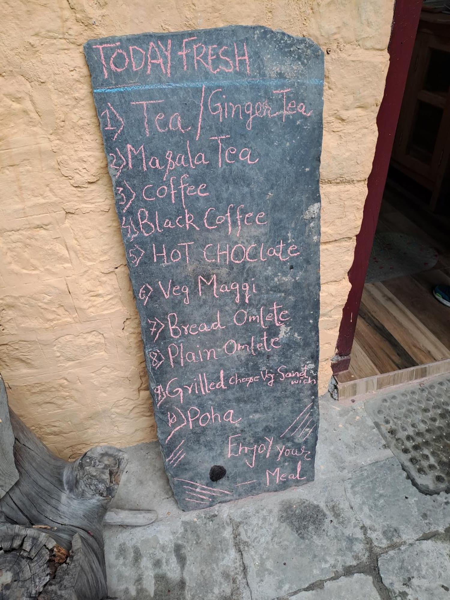 Homestay Leela McLeod Ganj