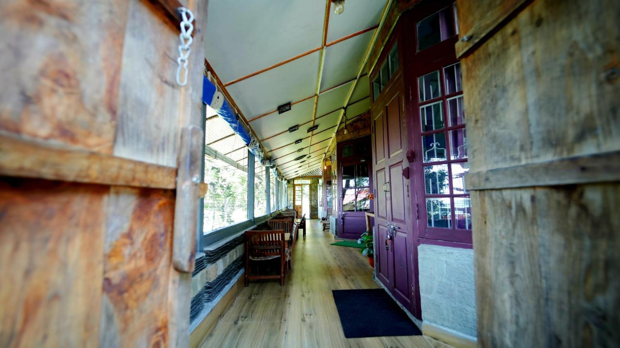 Homestay Leela McLeod Ganj
