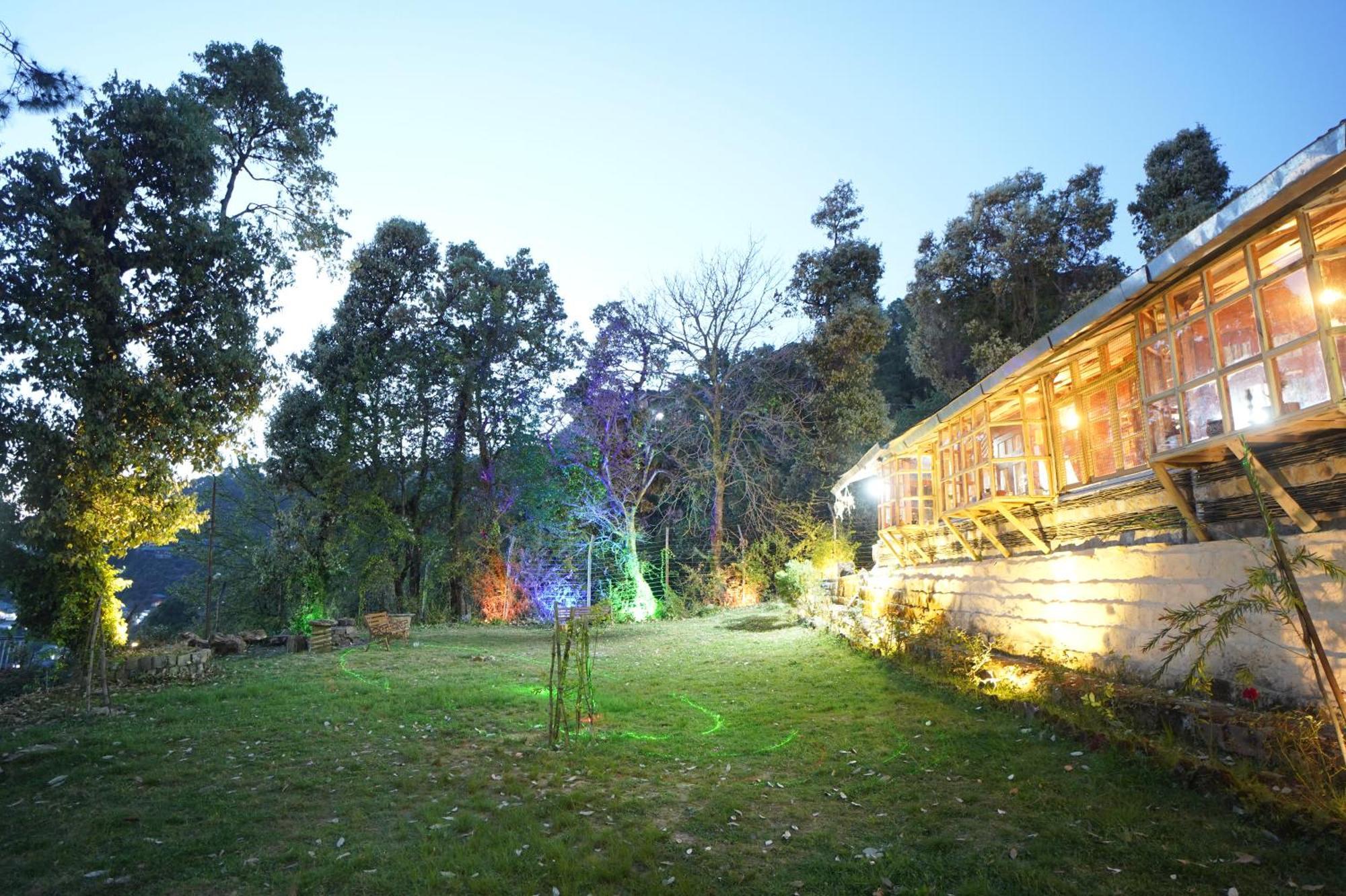 Homestay Leela McLeod Ganj