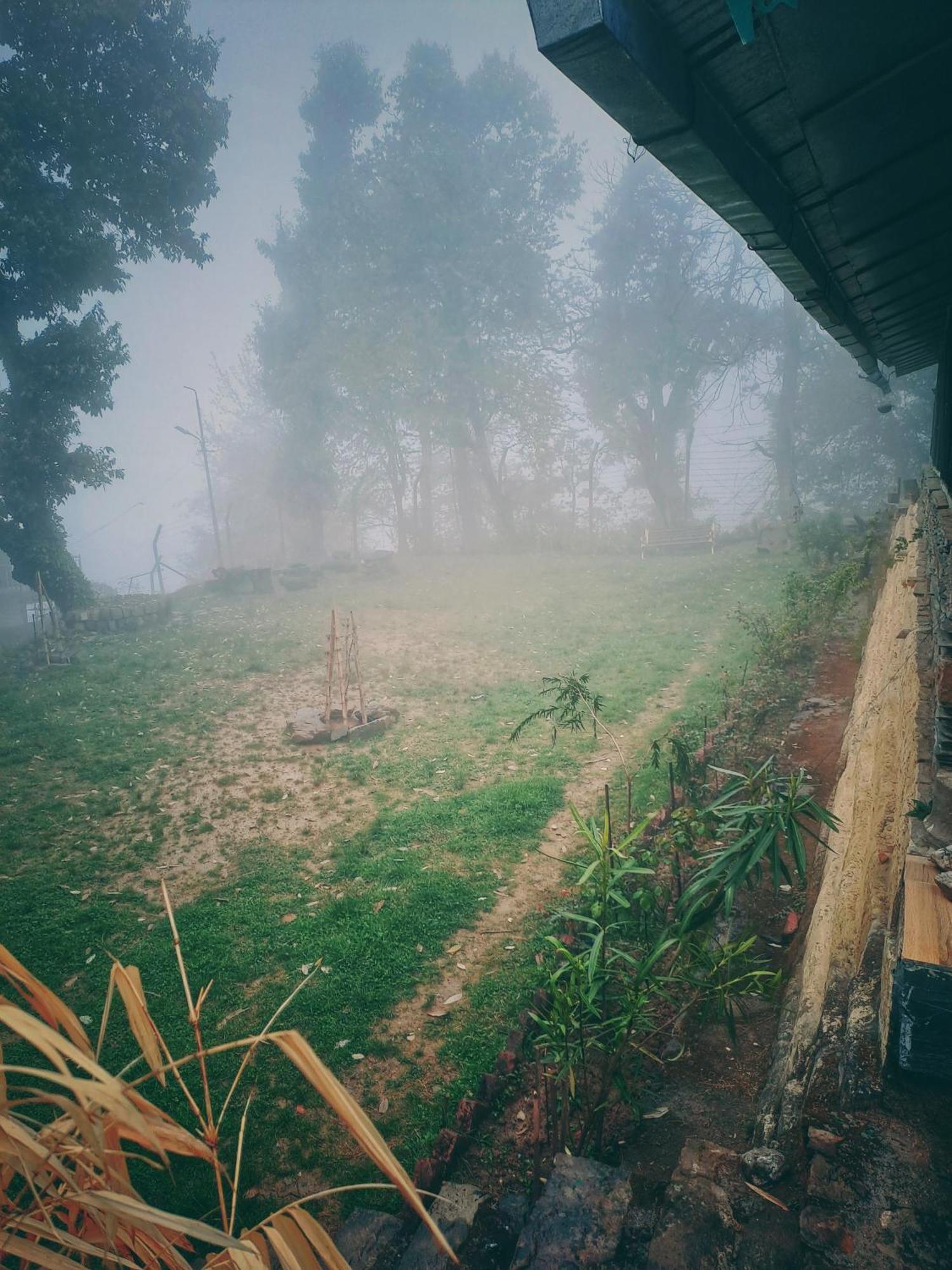 Leela McLeod Ganj