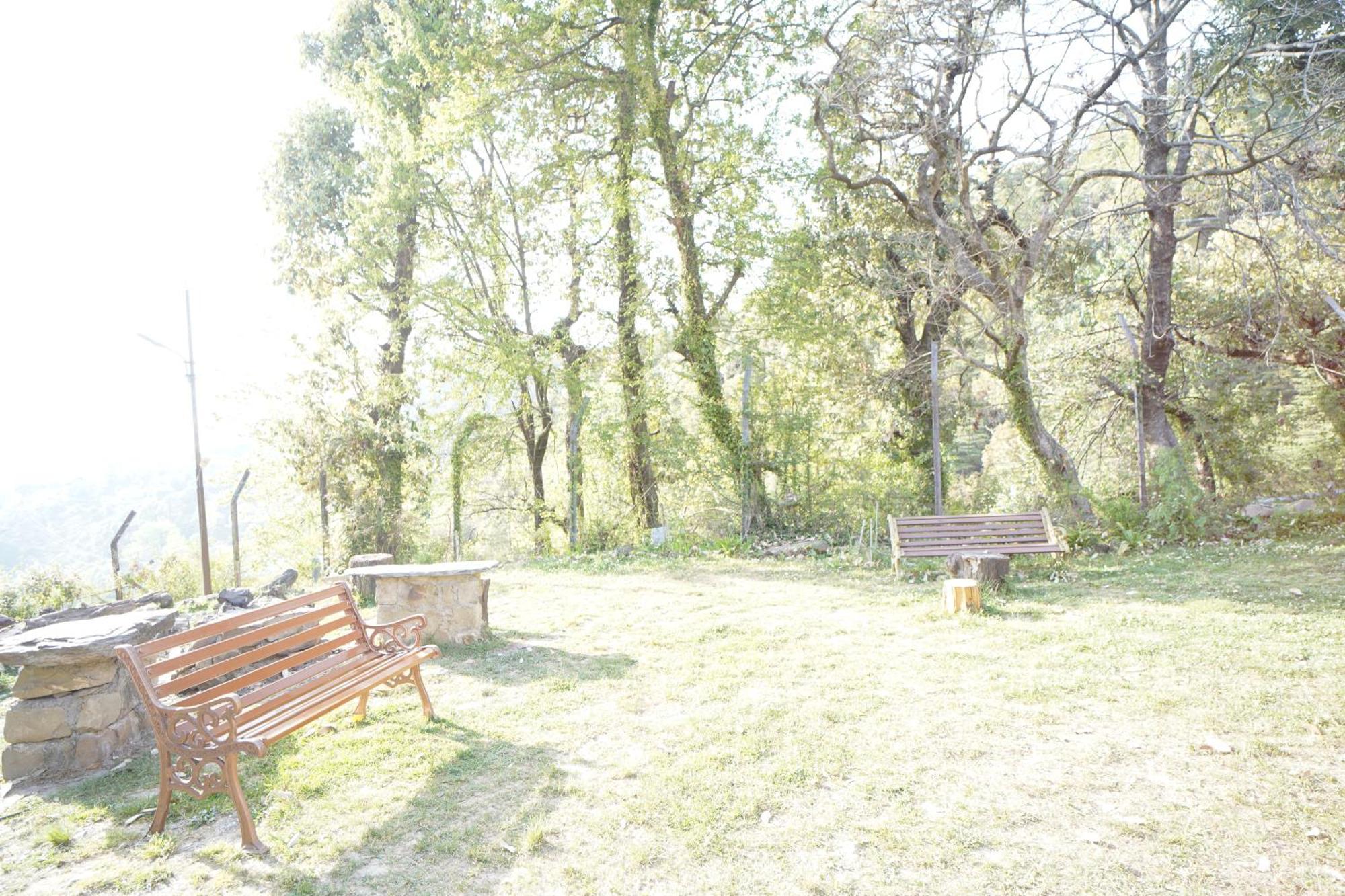 Leela Homestay