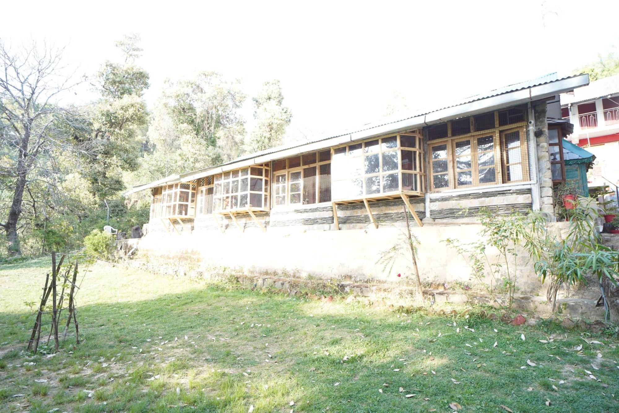 Homestay Leela