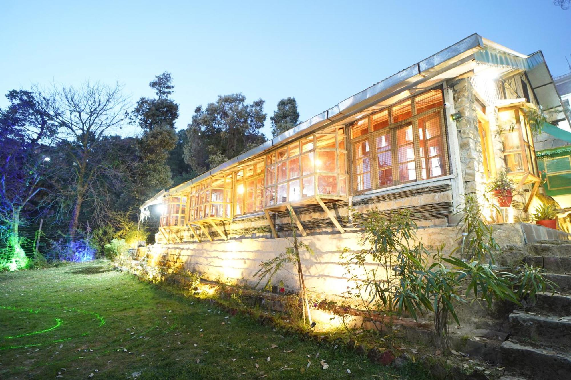 Leela Homestay *