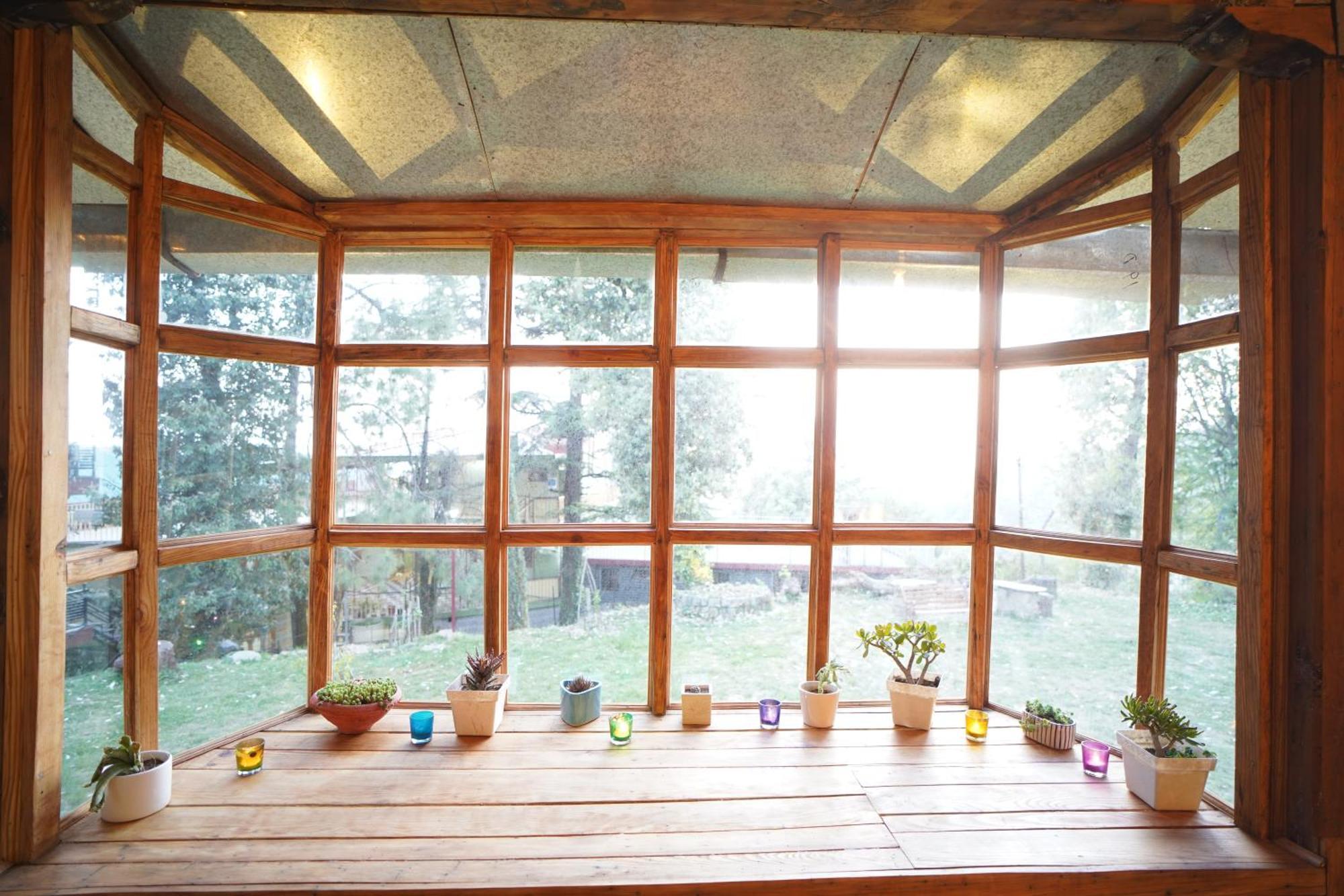 Homestay Leela McLeod Ganj